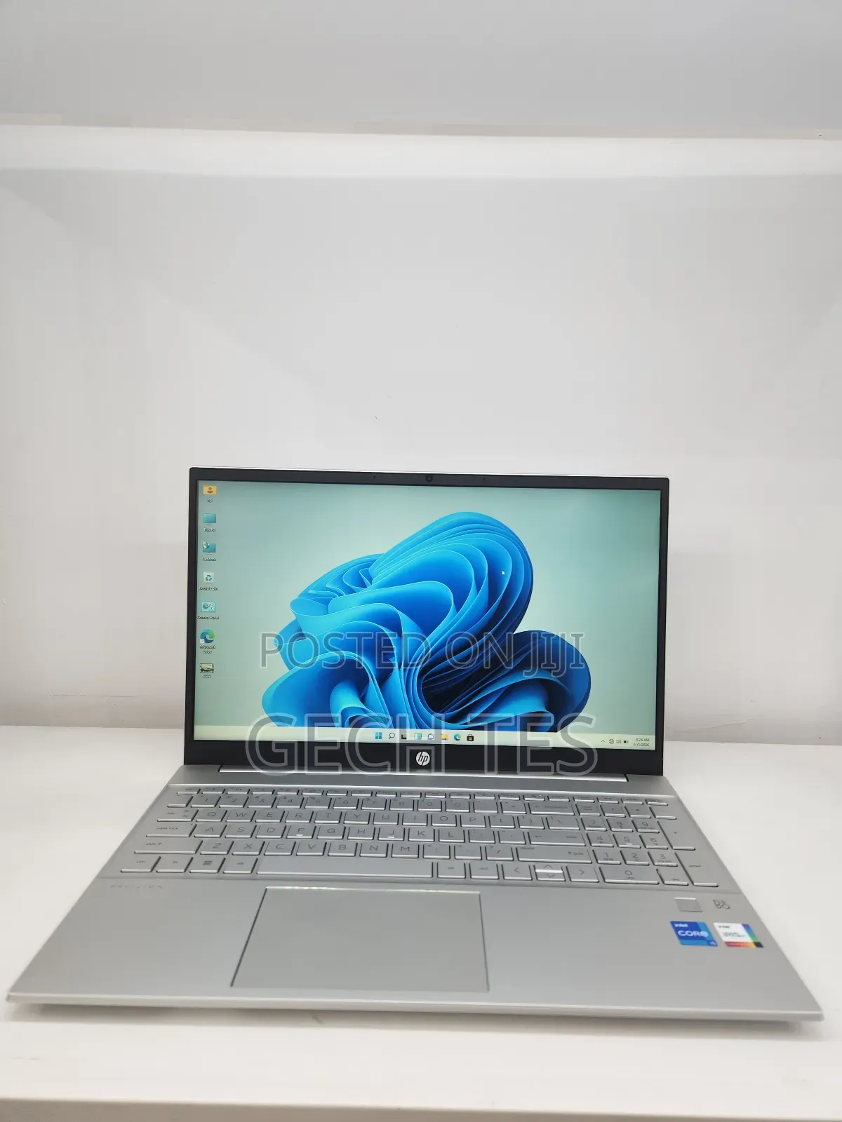 New Laptop HP Pavilion 15 16GB Intel Core i5 SSD 1T