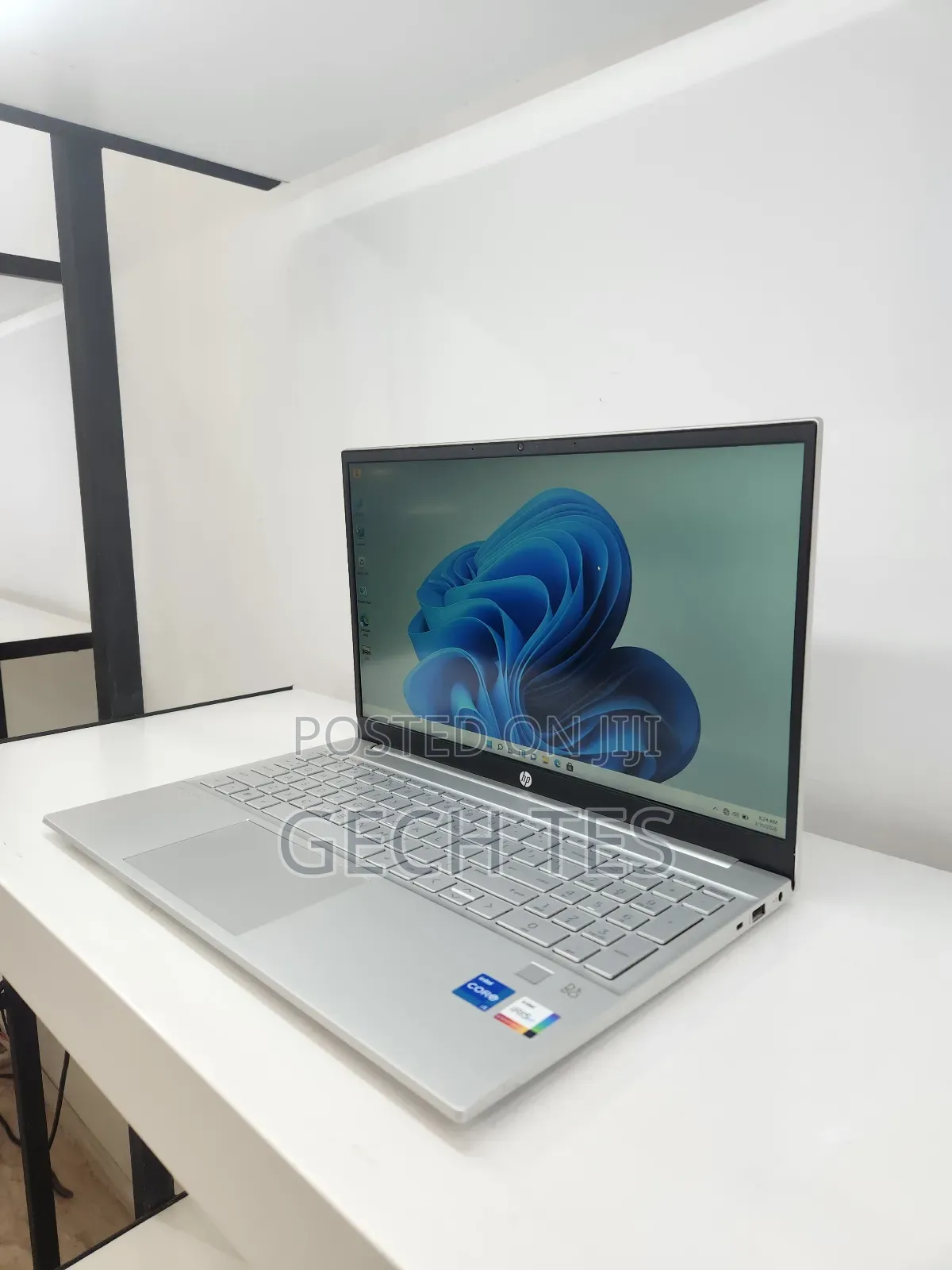 New Laptop HP Pavilion 15 16GB Intel Core i5 SSD 1T