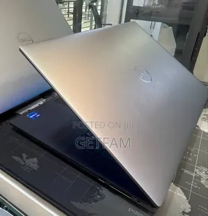 New Laptop Dell Precision 5560 16GB Intel Core i7 SSD 512GB