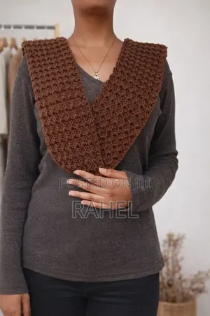 Scarp Crotchet