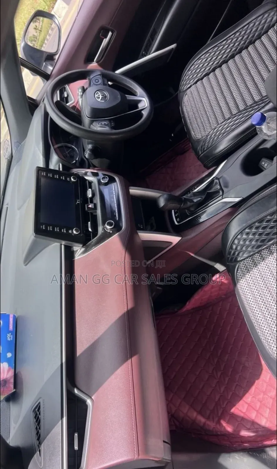 Toyota Corolla 2023 Gray