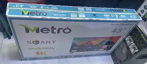 Metro Television