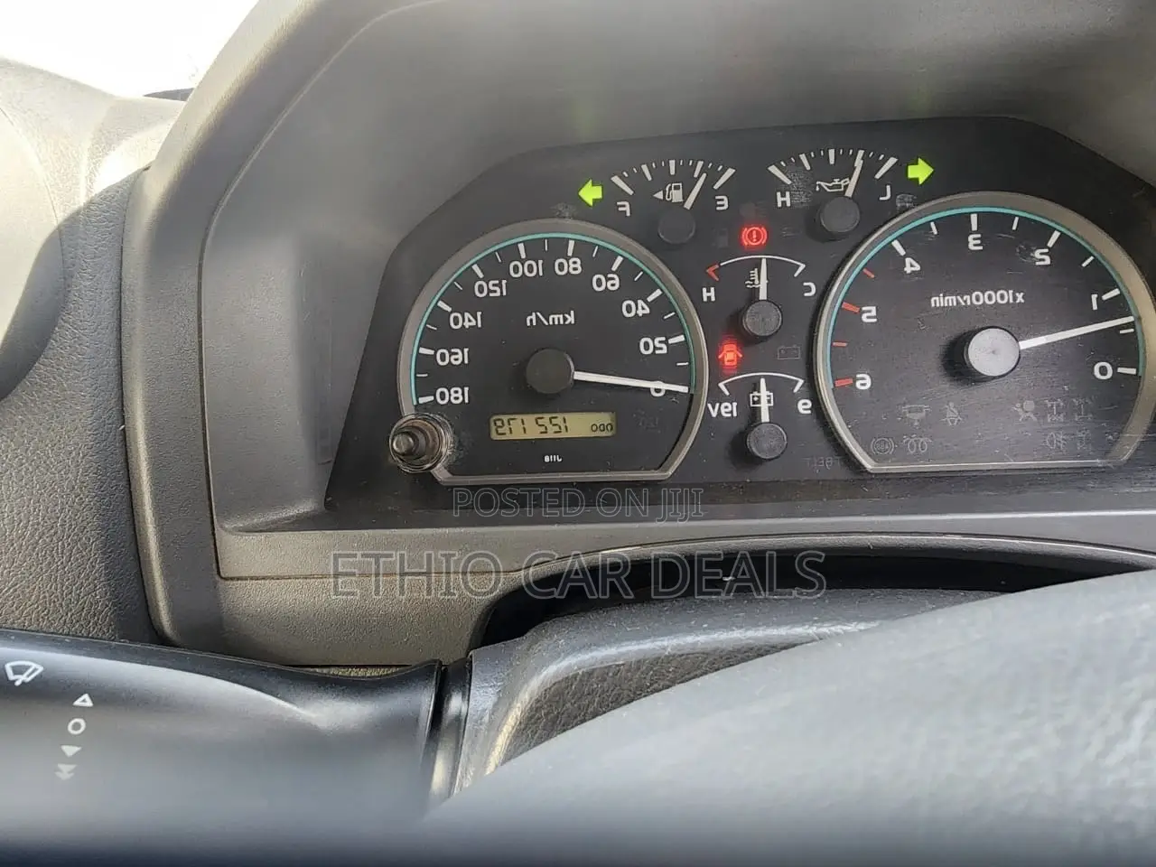 Toyota Land Cruiser 2014 White