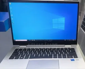 New Laptop HP EliteBook x360 1030 G8 16GB Intel Core i5 SSD 512GB