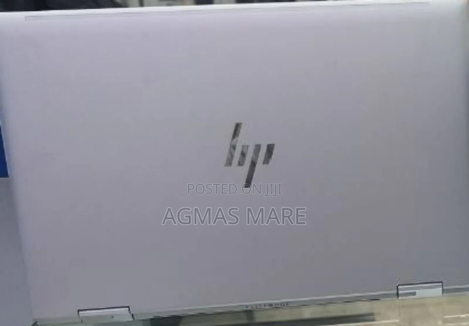 New Laptop HP EliteBook x360 1030 G8 16GB Intel Core i5 SSD 512GB