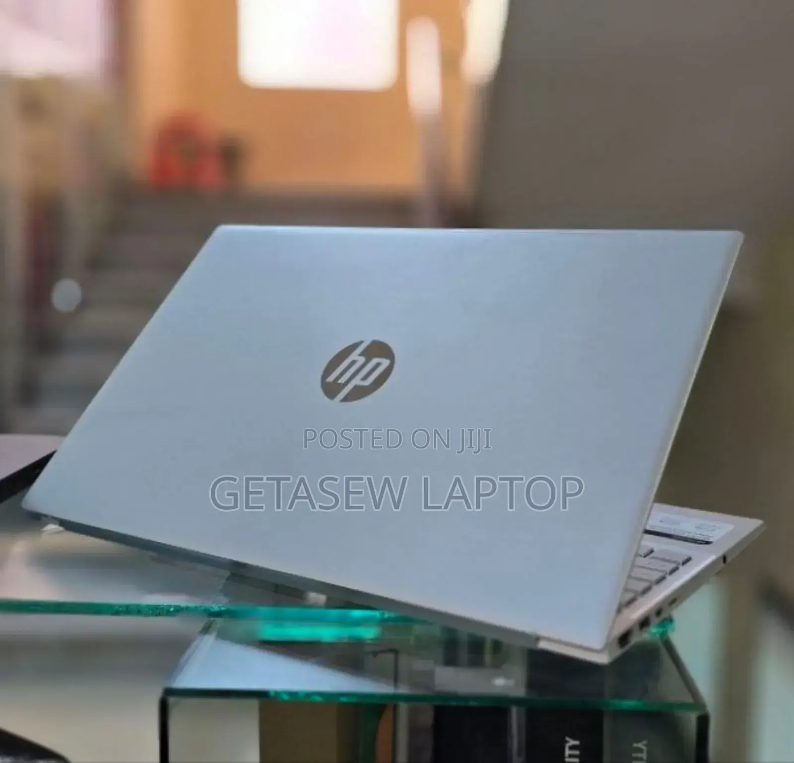 New Laptop HP Pavilion 15 16GB Intel SSD 512GB