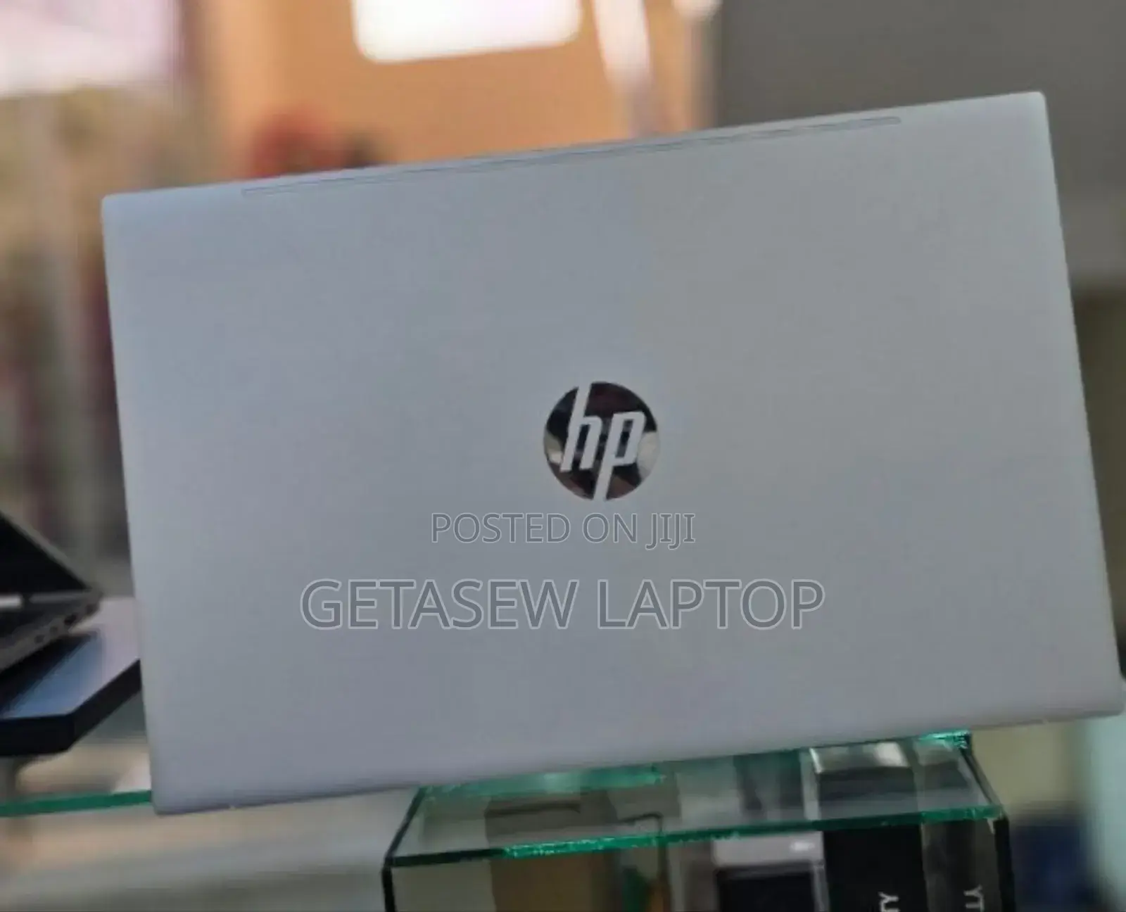 New Laptop HP Pavilion 15 16GB Intel SSD 512GB