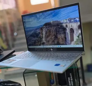 New Laptop HP Pavilion 15 16GB Intel SSD 512GB