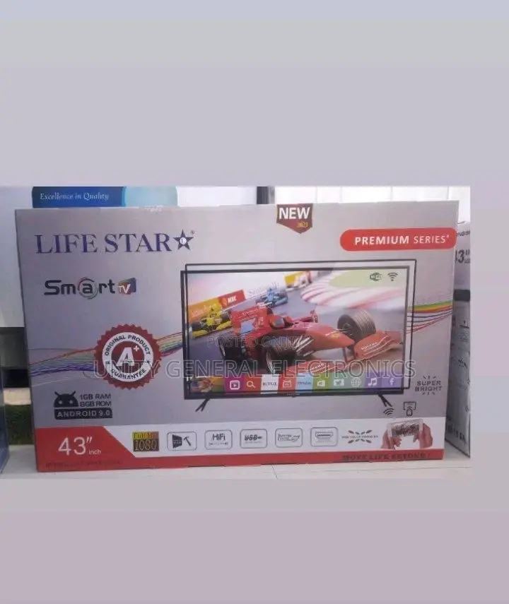 Life Star TV