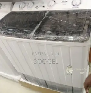 Max 14kg Manual Systems Washing
