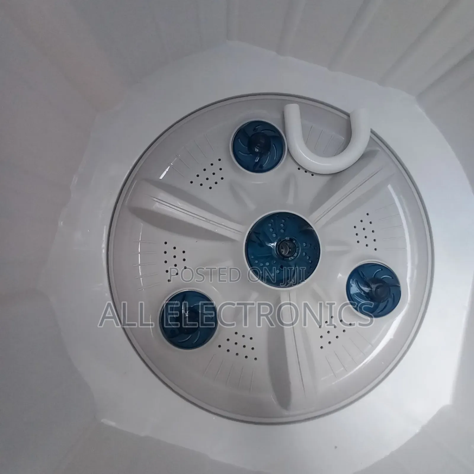 Max 14kg Manual Systems Washing