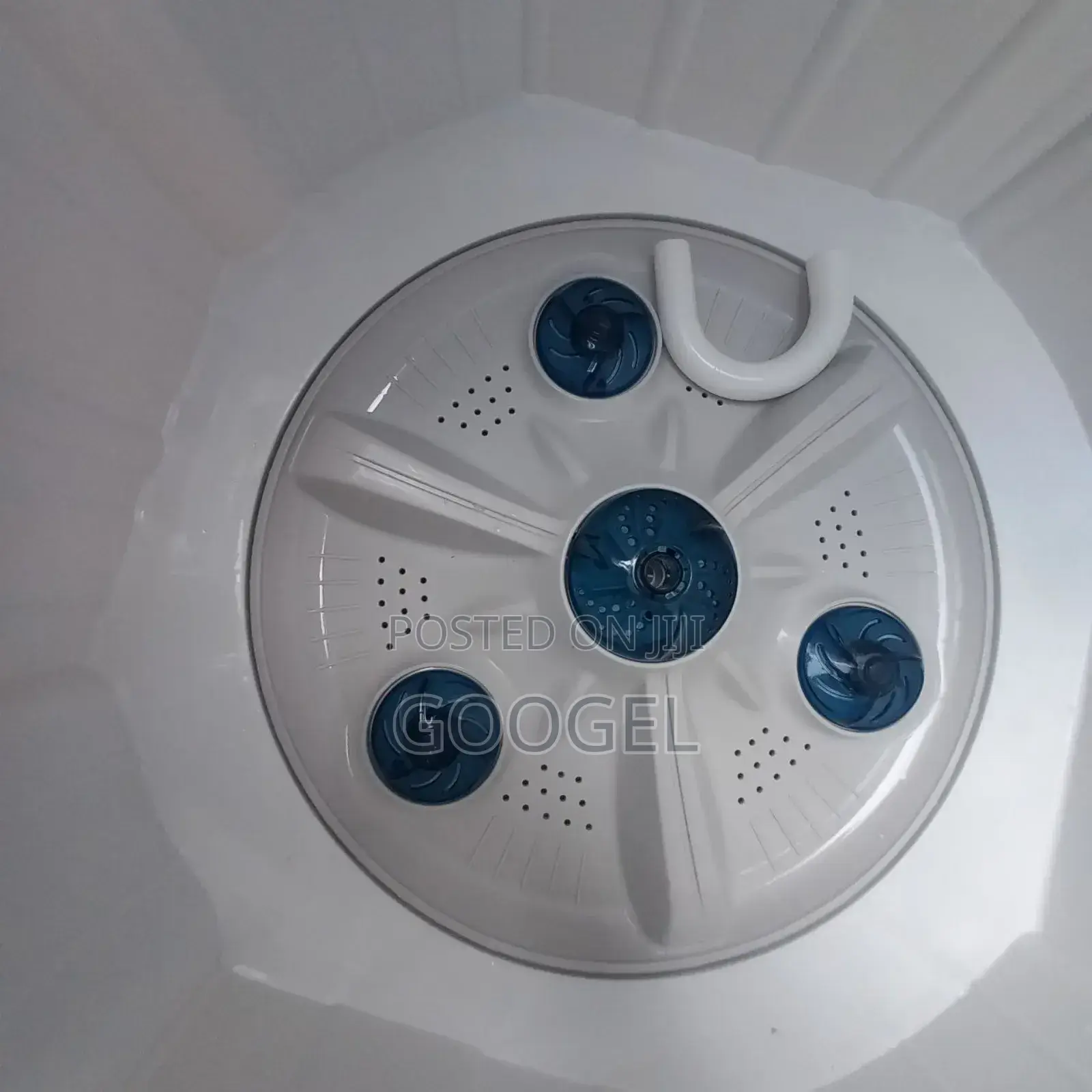 Max 14kg Manual Systems Washing
