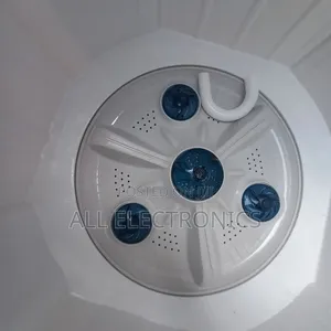 Max 14kg Manual Systems Washing