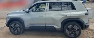 New BYD Leopard 3 2026