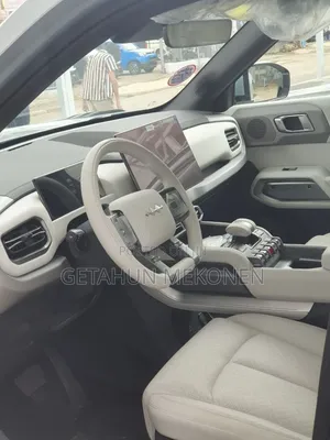 New BYD Leopard 3 2026
