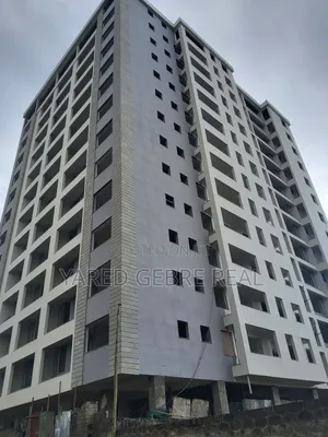3bdrm Apartment in B Group Real Estate, Yeka for sale