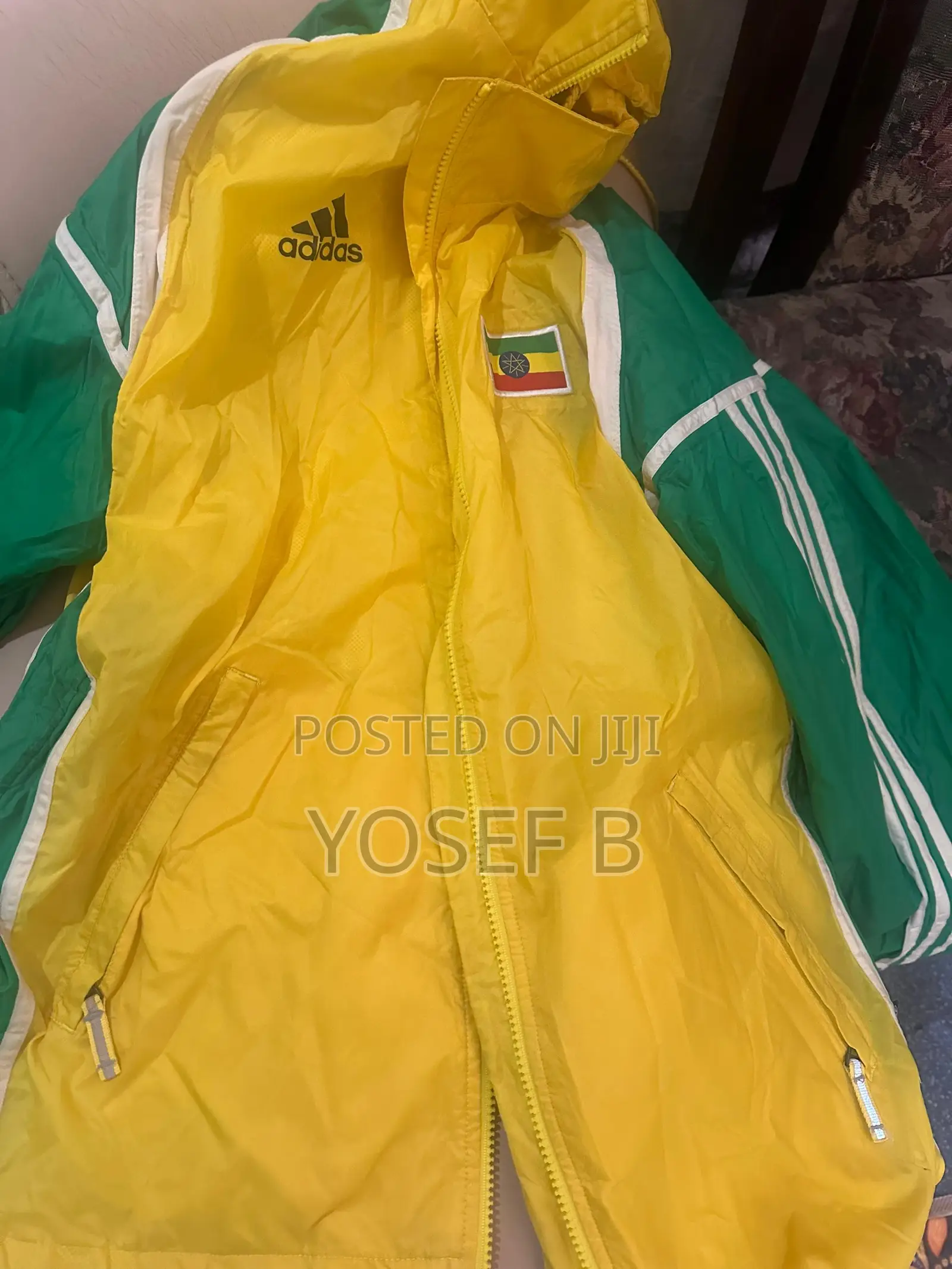 Original Sport Jacket