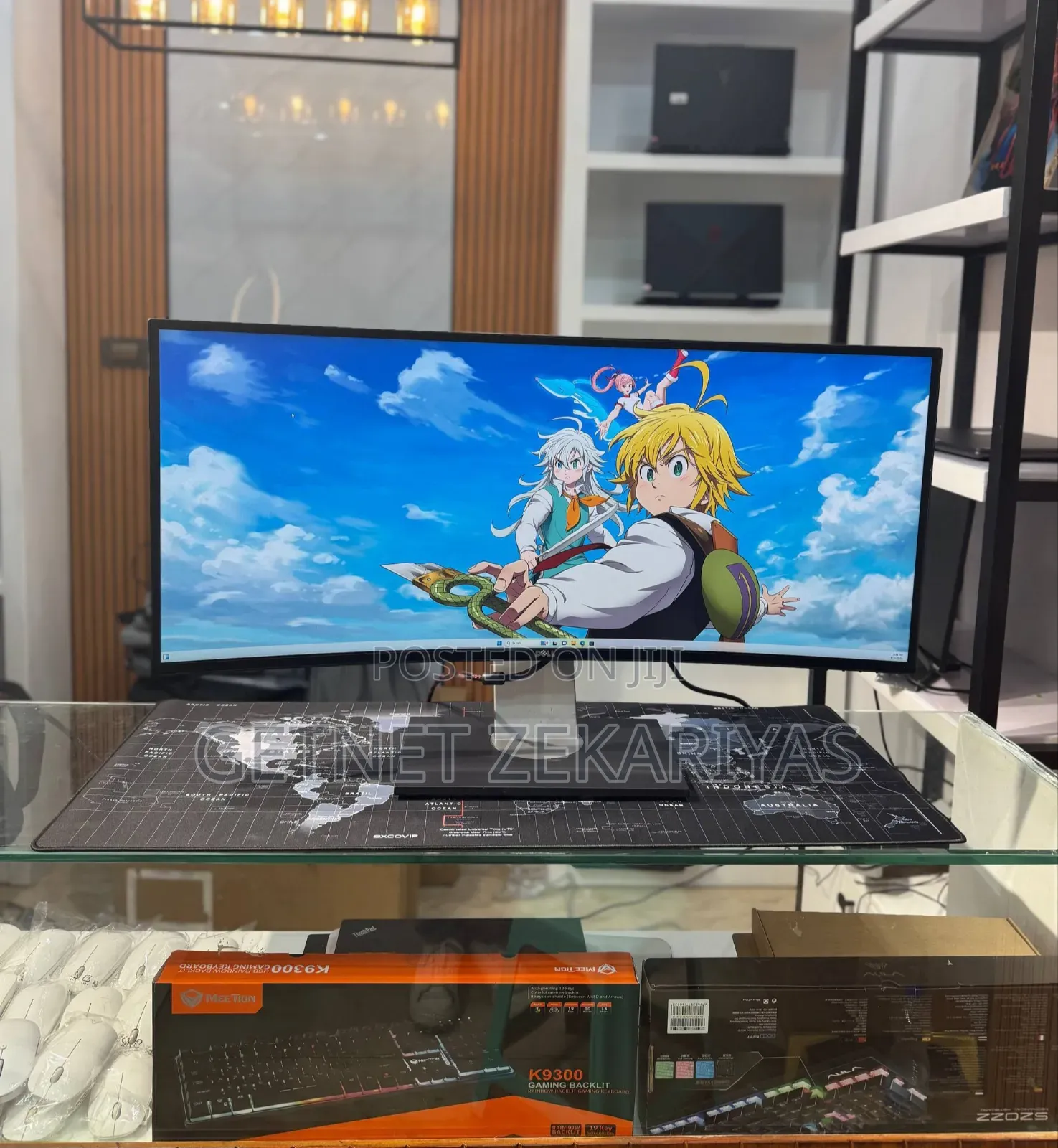Samsung Monitore