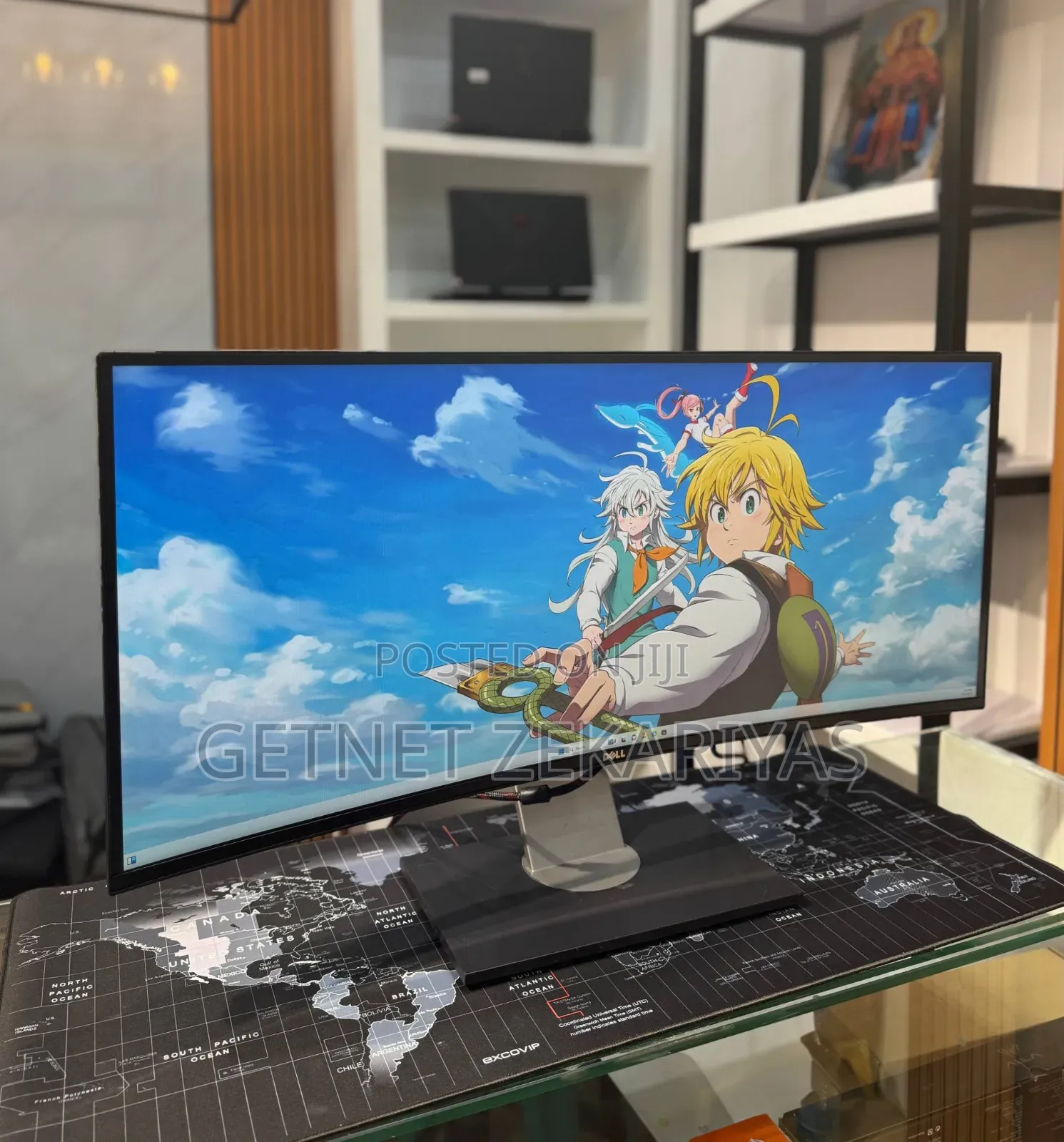 Samsung Monitore