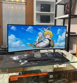 Samsung Monitore