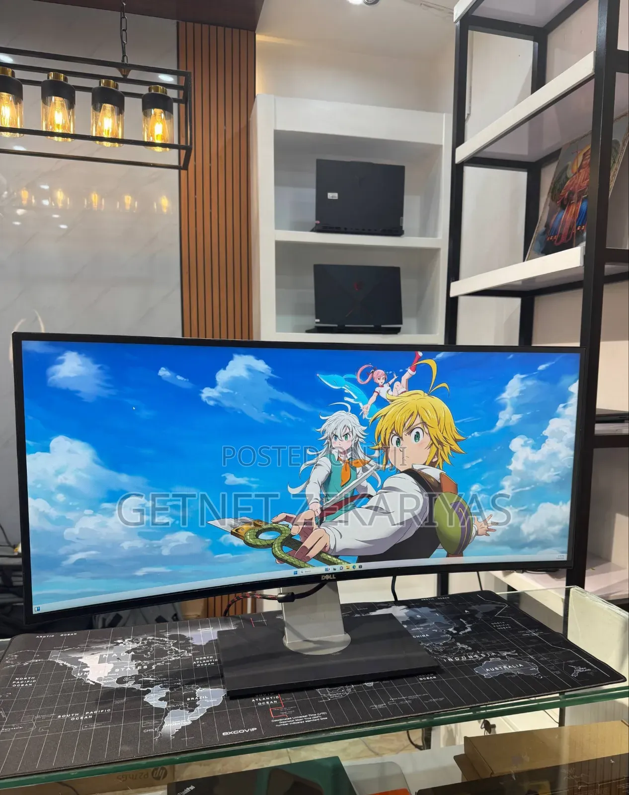 Samsung Monitore