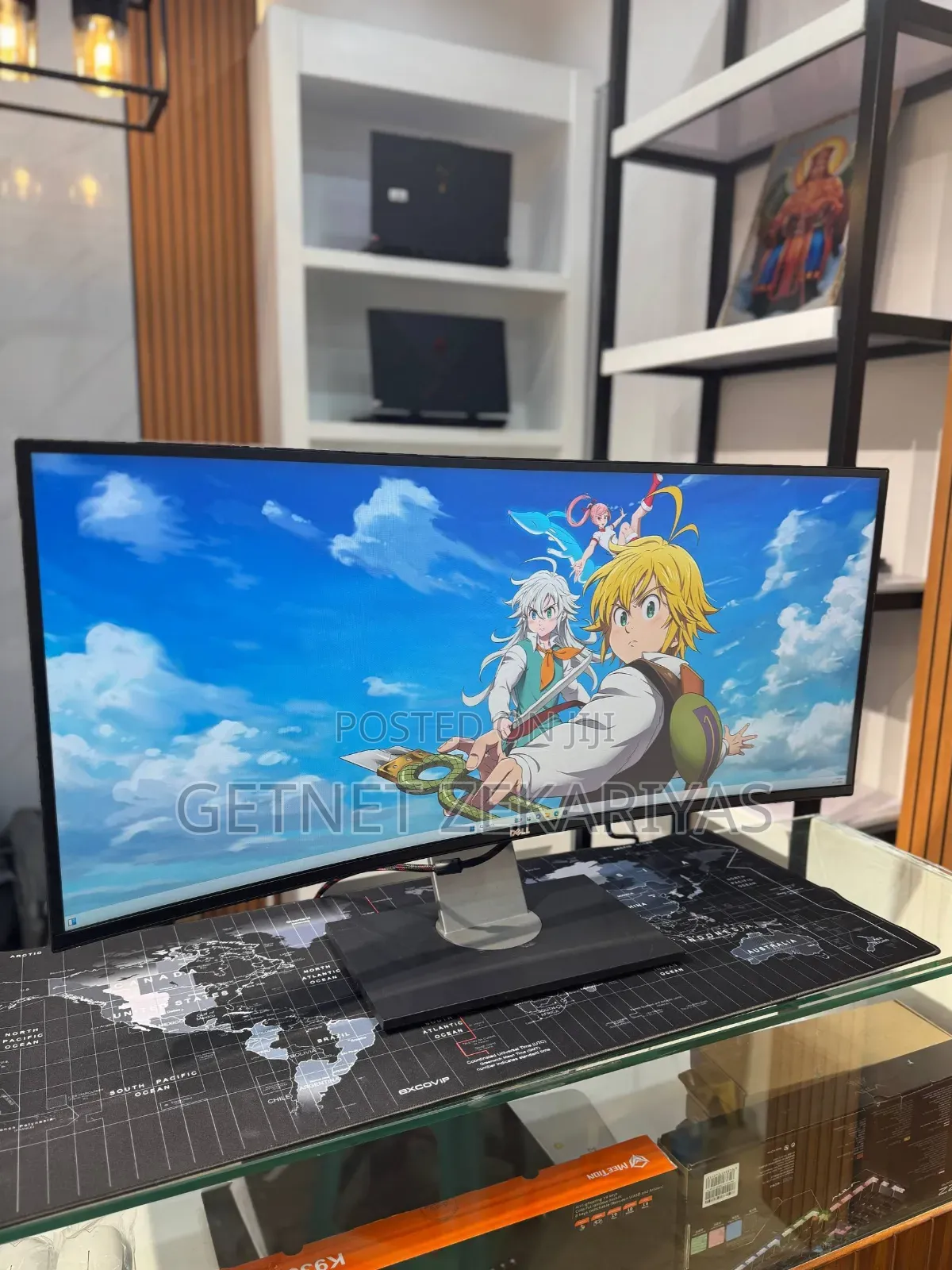 Samsung Monitore