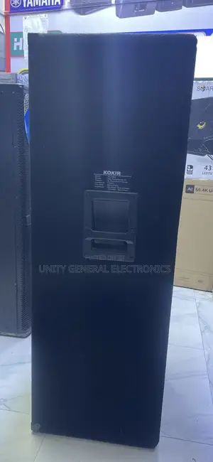 Kokir Speaker