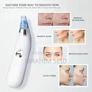 Multifunctional Blackhead Remover