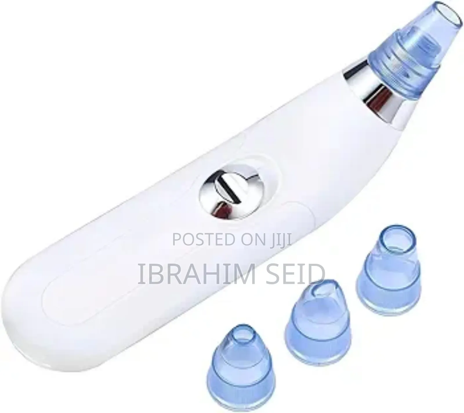Multifunctional Blackhead Remover