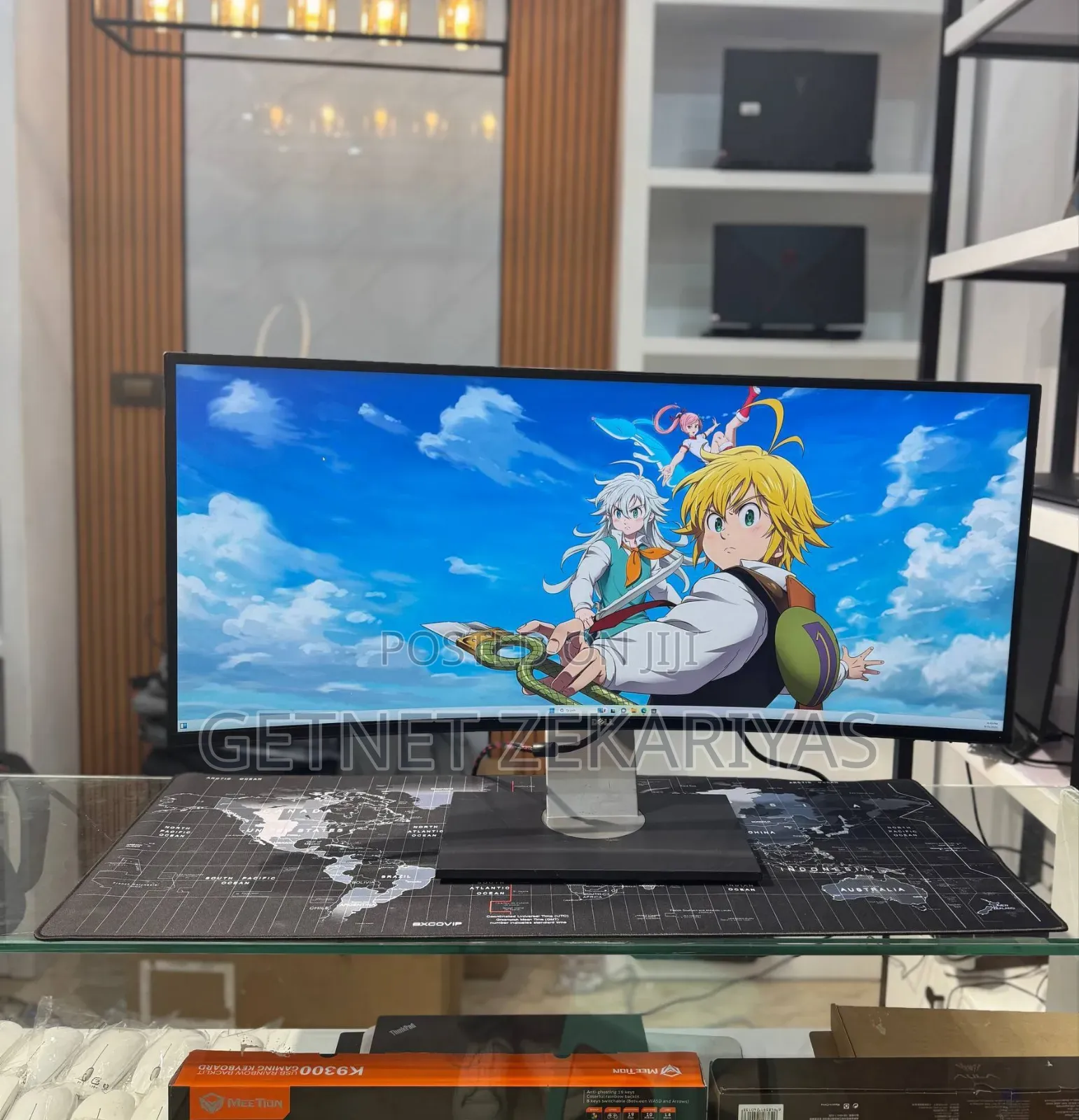 Samsung Monitore
