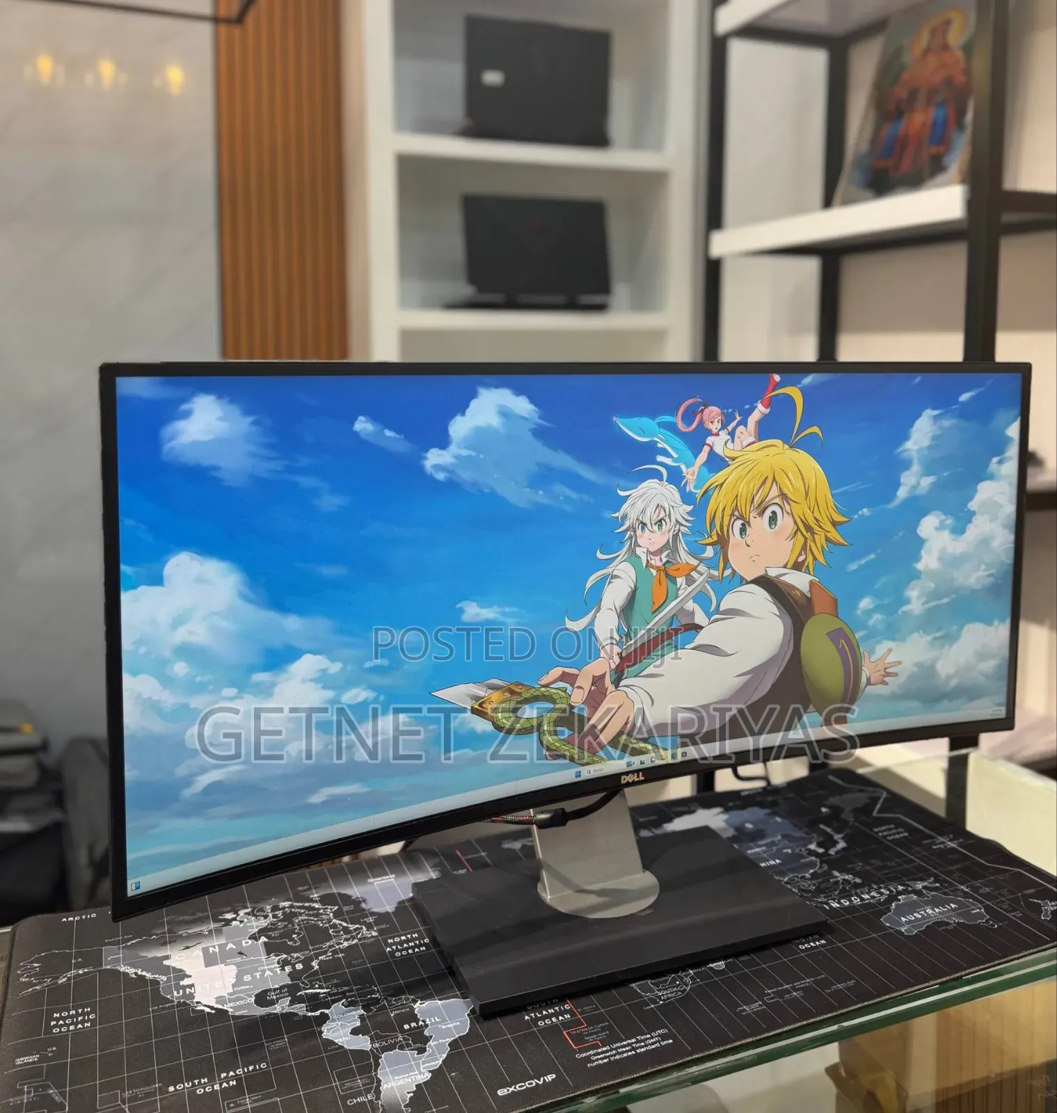 Samsung Monitore