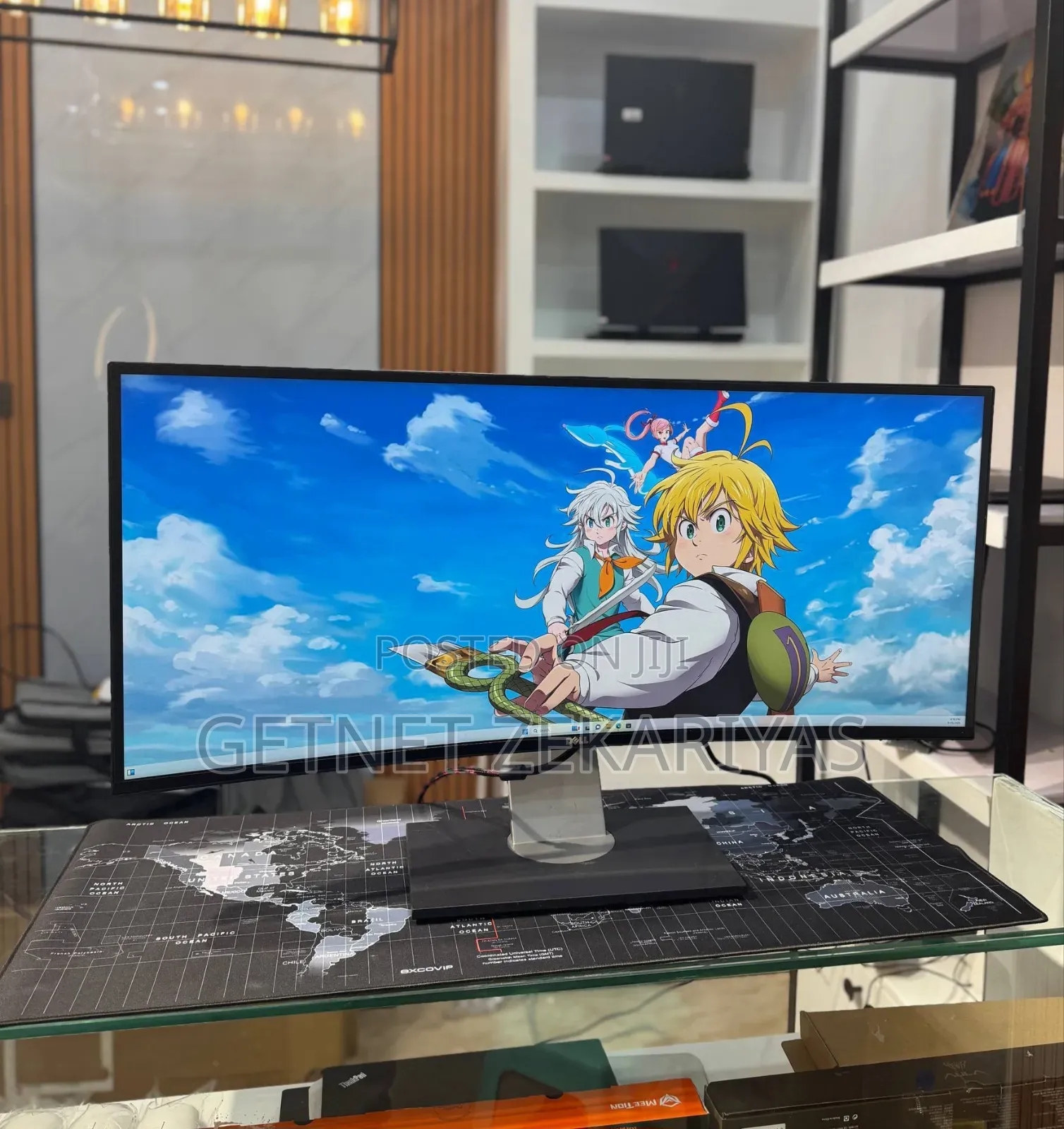 Samsung Monitore