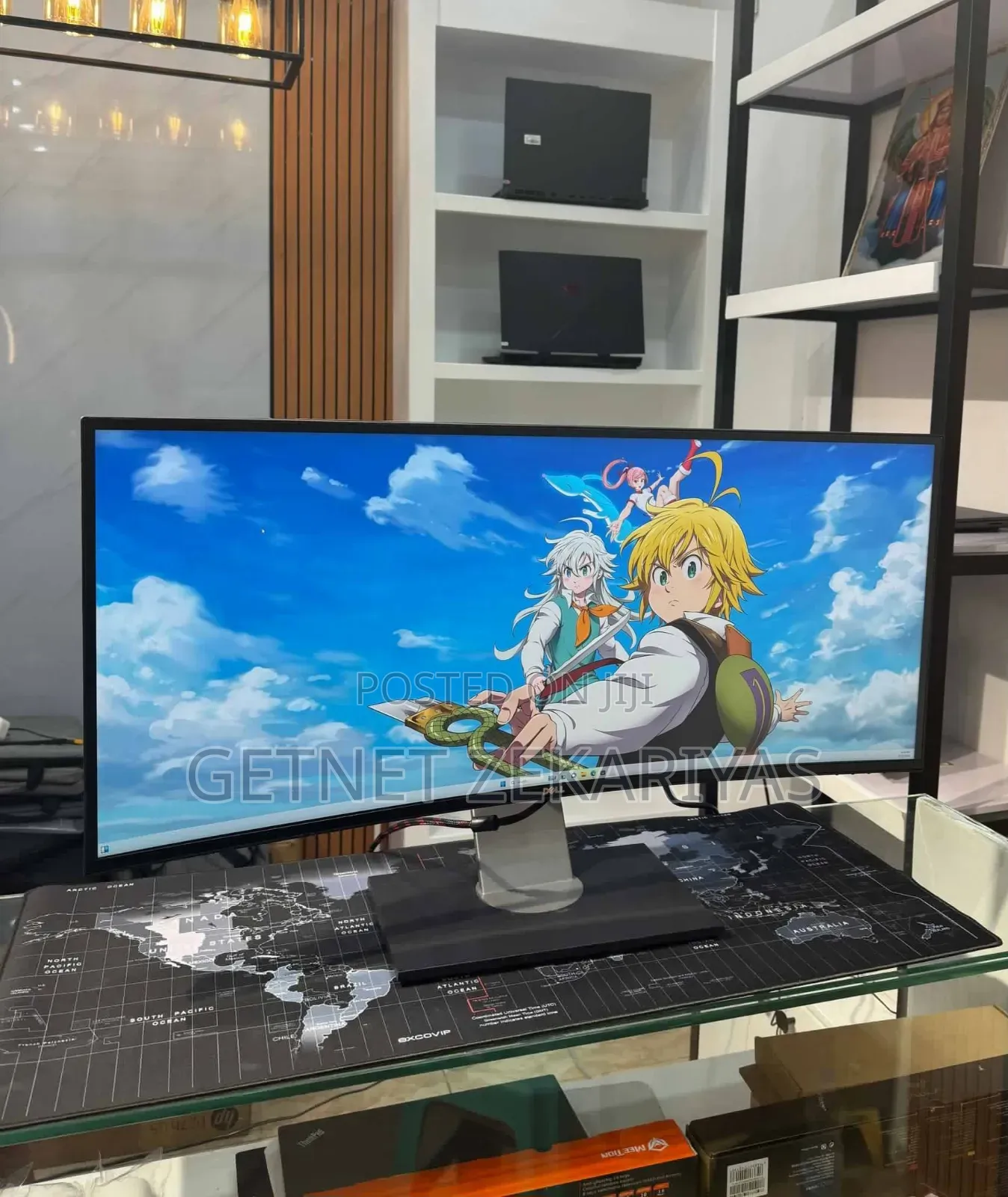 Samsung Monitore