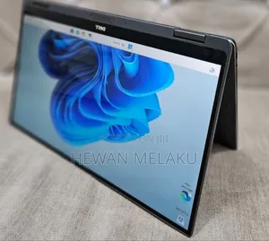 New Laptop Dell XPS 13 9365 8GB Intel Core i5 SSD 512GB