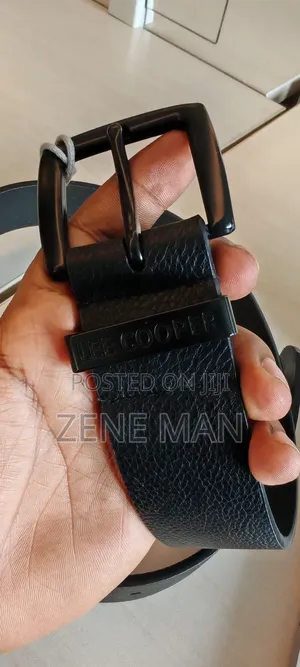 Original Belt ቀበቶ
