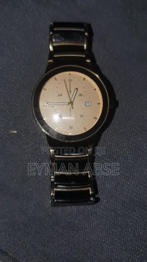 Watch Clothes