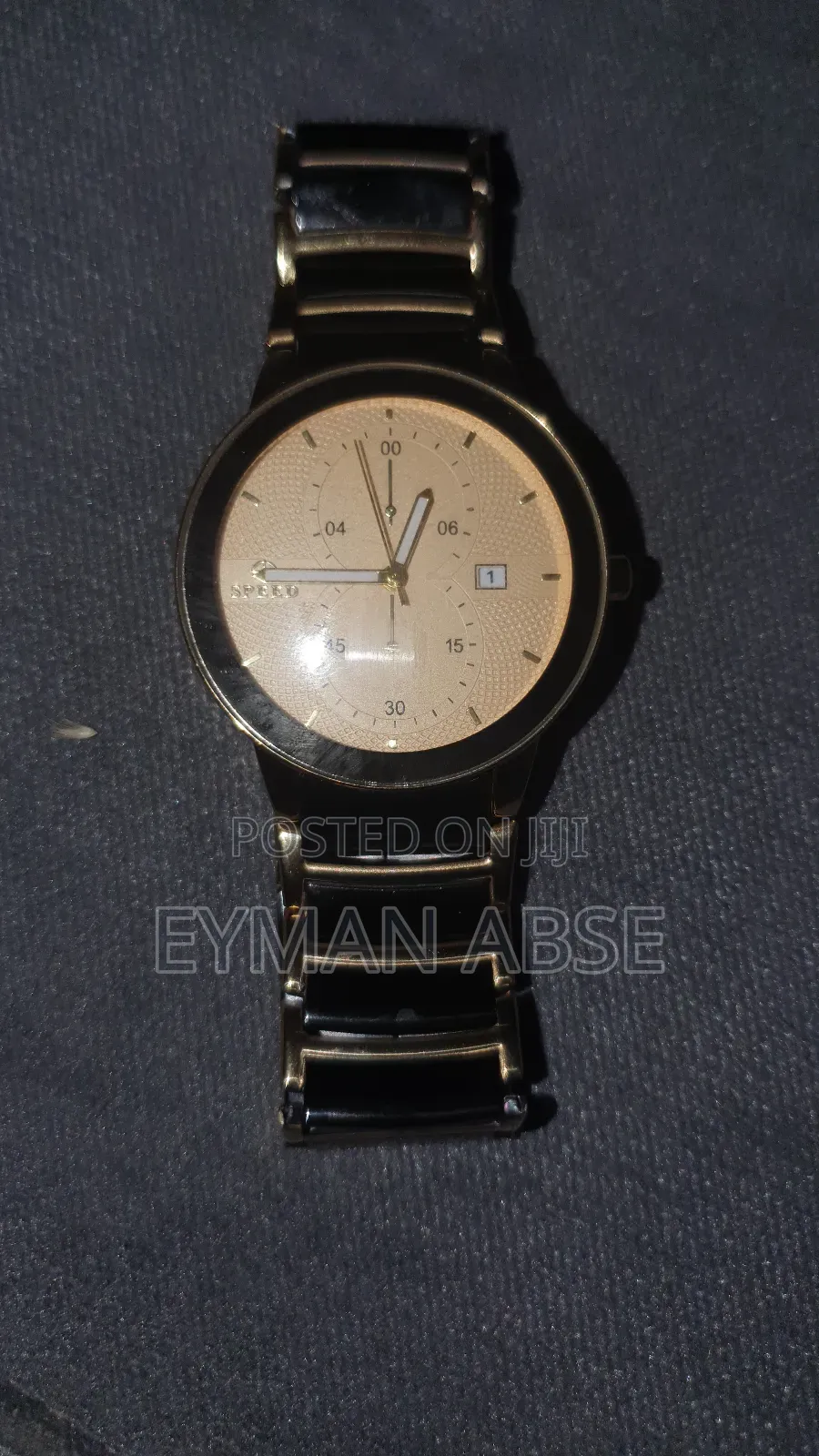 Watch Clothes