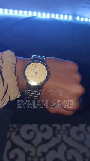 Watch Clothes