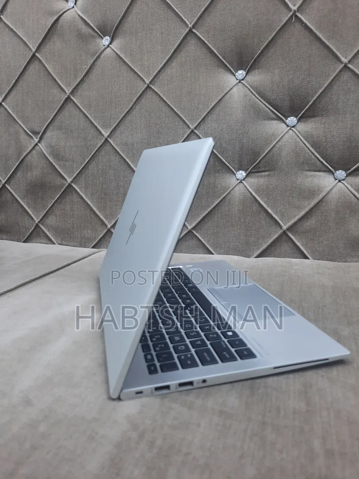New Laptop HP EliteBook 840 G7 16GB Intel Core i5 SSD 512GB