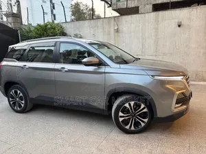 Chevrolet Captiva 2022 Gray
