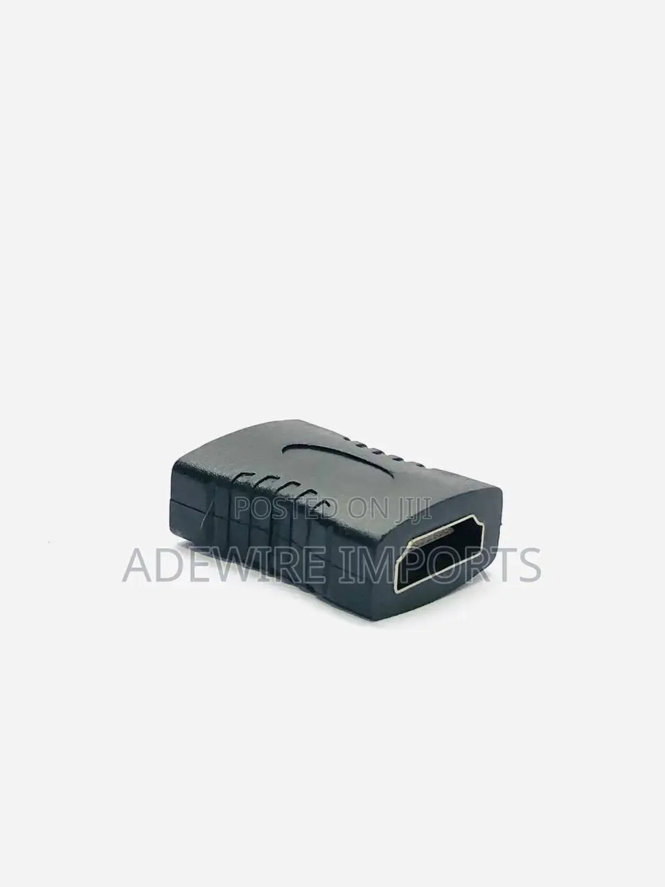 Hdmi Connector With Vat