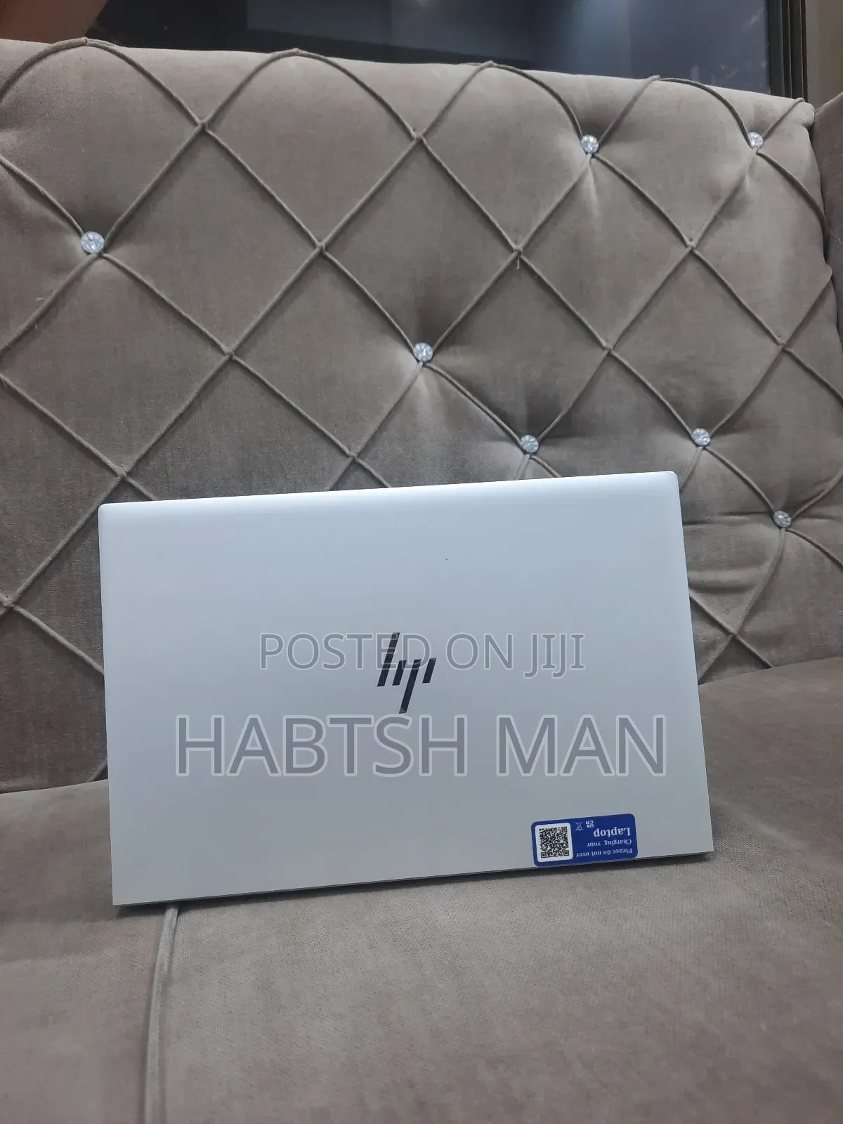 New Laptop HP EliteBook 840 G8 16GB Intel Core i7 SSD 512GB