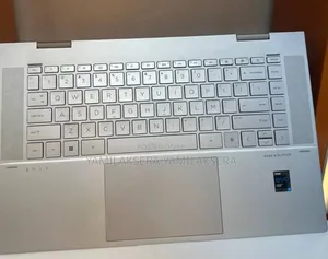 New Laptop HP Envy x360 16GB Intel Core i7 SSD 512GB