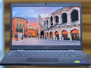 New Laptop Dell Latitude 3320 8GB Intel Core i7 SSD 256GB