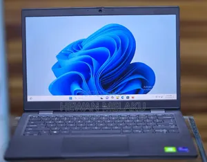 New Laptop Dell Latitude 3320 8GB Intel Core i7 SSD 256GB