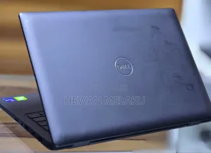 New Laptop Dell Latitude 3320 8GB Intel Core i7 SSD 256GB