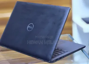 New Laptop Dell Latitude 3320 8GB Intel Core i7 SSD 256GB