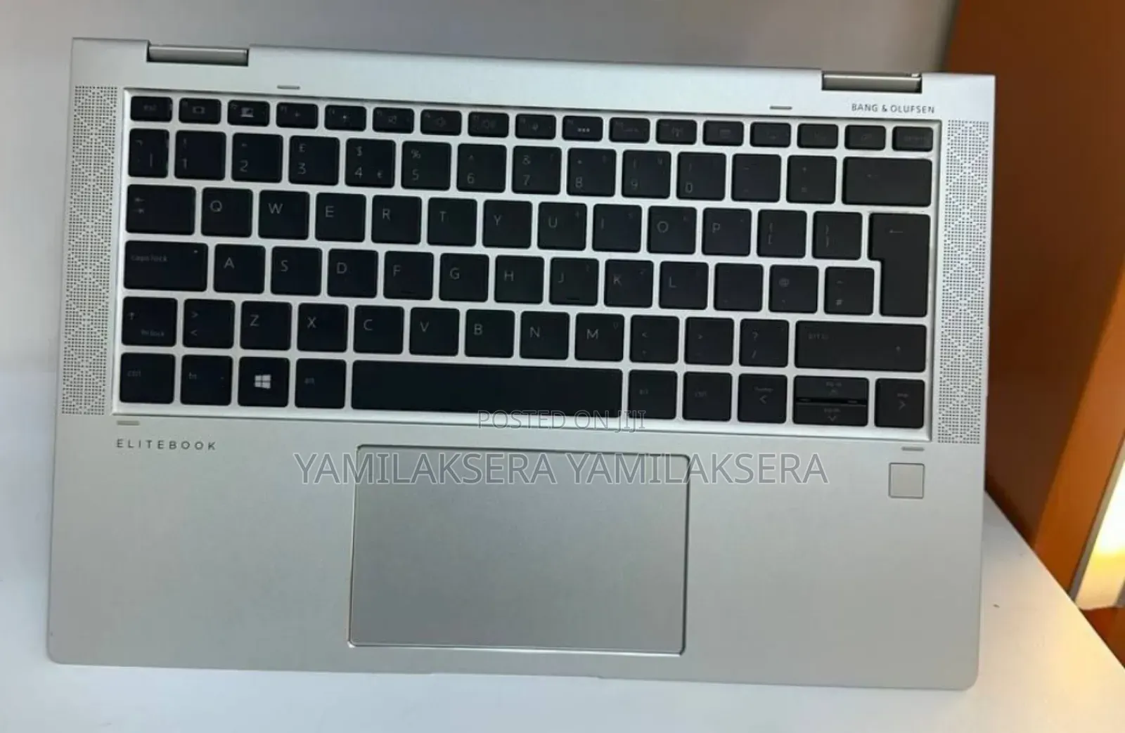 New Laptop HP EliteBook X360 1030 G3 16GB Intel Core i5 SSD 512GB