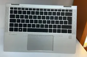 New Laptop HP EliteBook X360 1030 G3 16GB Intel Core i5 SSD 512GB
