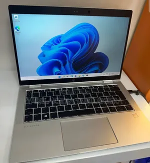 New Laptop HP EliteBook X360 1030 G3 16GB Intel Core i5 SSD 512GB